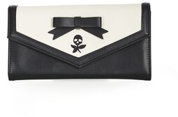 Nevermore Wallet, Banned, Lompakko