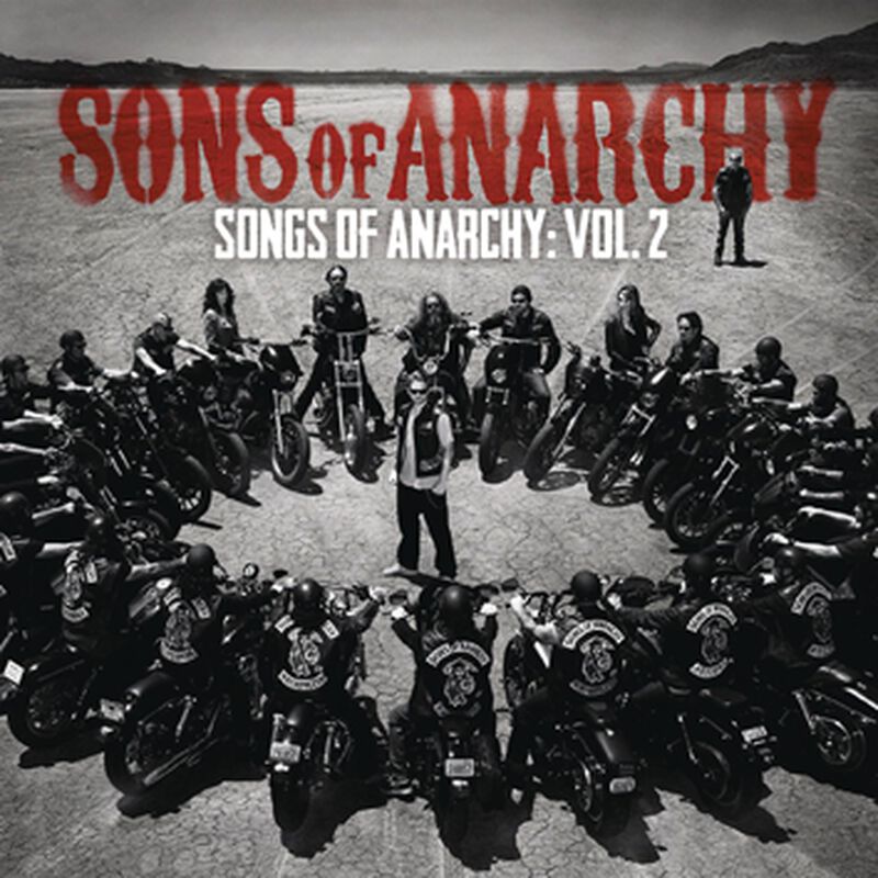 Songs Of Anarchy Vol. 2