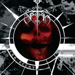 Era decay (20th Anniversary Edition), Seth, CD