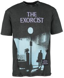 The Exorcist, The Exorcist, T-paita