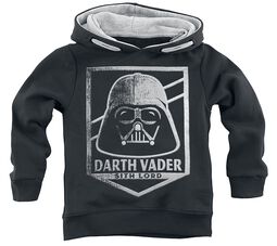 Kids - Darth Vader - Sith Lord, Star Wars, Huppari