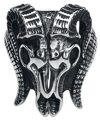 Ram's Skull, etNox hard and heavy, Sormus