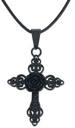 Black Rose Cross, etNox, Kaulakoru