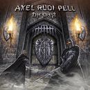 The crest, Axel Rudi Pell, CD
