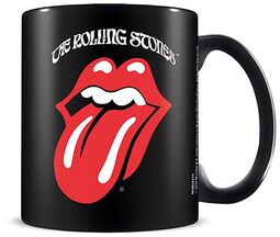 Retro Tongue, The Rolling Stones, Muki