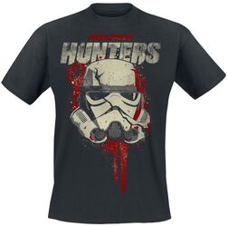 Hunters - Sentinel, Star Wars, T-paita
