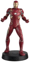 Marvel Movie Collection - Iron Man Mark, Iron Man, Keräilyfiguuri