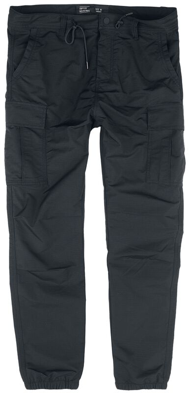 Clyde trousers housut