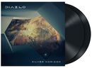 Silver horizon, Diablo (FIN), LP