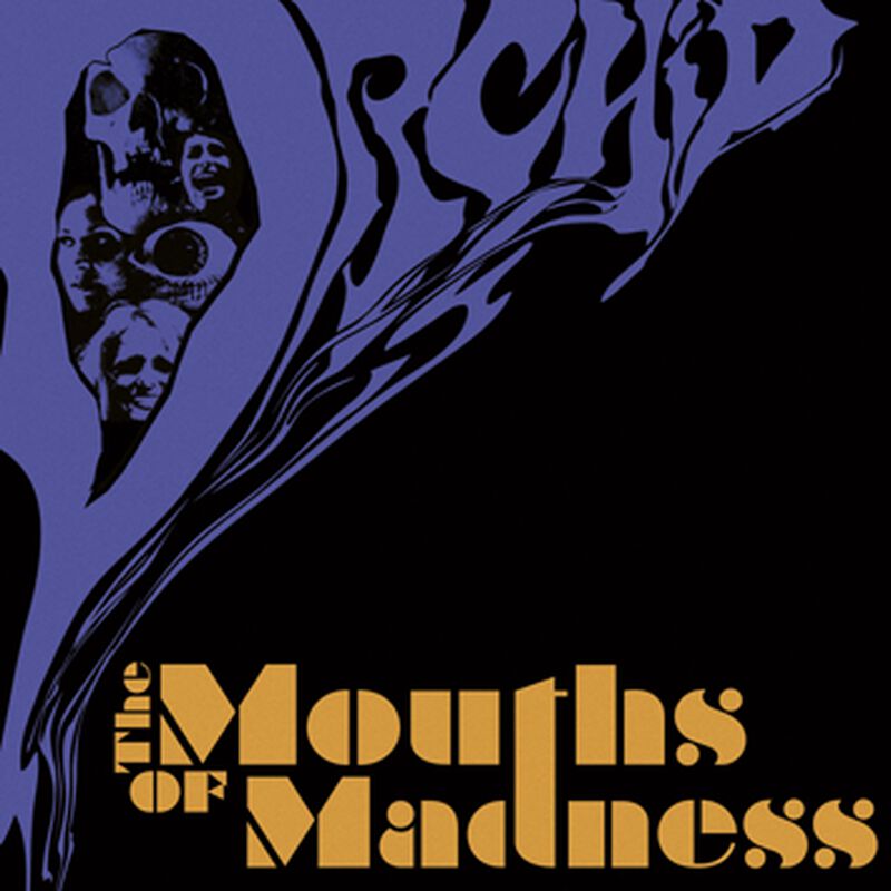 The mouths of madness