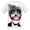 Smile, The Joker, T-paita