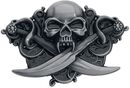 Pirate Skull