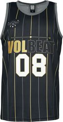 Amplified Collection - Still Counting, Volbeat, Jerseytä