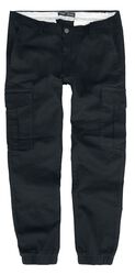 PKTAKM Dawson Cuffed Cargo Trousers, Produkt, Reisitaskuhousut