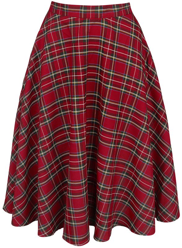 Irvine Skirt