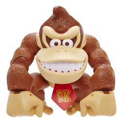 Donkey Kong, Super Mario, Keräilyfiguuri