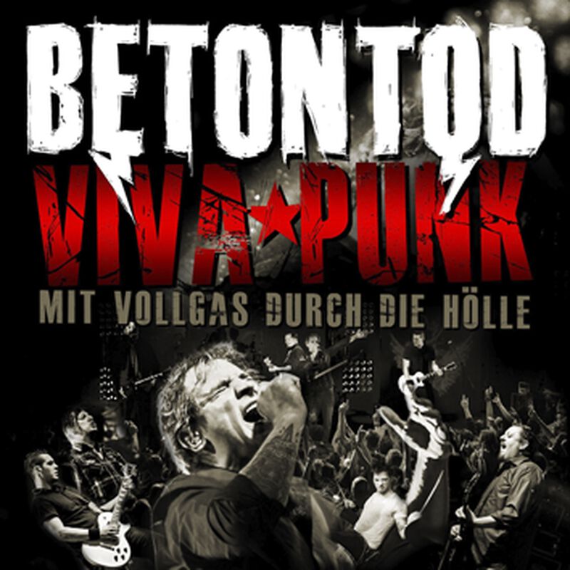 Viva Punk - Mit Vollgas durch die Hölle