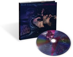 Blue electric light, Kravitz, Lenny, CD