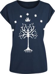 Tree Of Gondor, Taru Sormusten Herrasta, T-paita