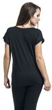 Extended Shoulder Tee