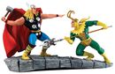 Thor vs. Loki, Marvel, Keräilyfiguuri