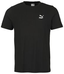 Classics small logo t-shirt, Puma, T-paita