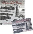 Halo of blood, Children Of Bodom, CD