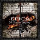 The classical conspiracy - Live in Miskolc, Hungary, Epica, CD