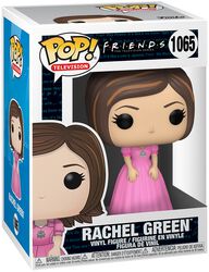 Rachel Green Vinyl Figure 1065 (figuuri)