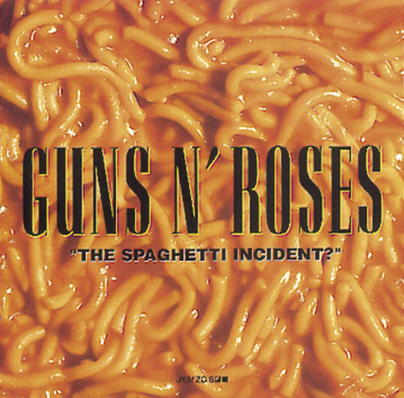 Spaghetti incident