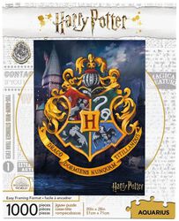 Hogwarts Logo - palapeli, Harry Potter, Palapeli