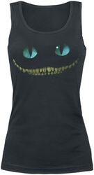 Cheshire Cat - Smile, Liisa Ihmemaassa, Toppi