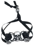 Skulls & Briar Rose, Alchemy Gothic, Rannekoru