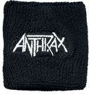 Logo, Anthrax, Hikinauha