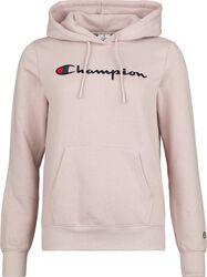 Hooded sweatshirt, Champion, Huppari