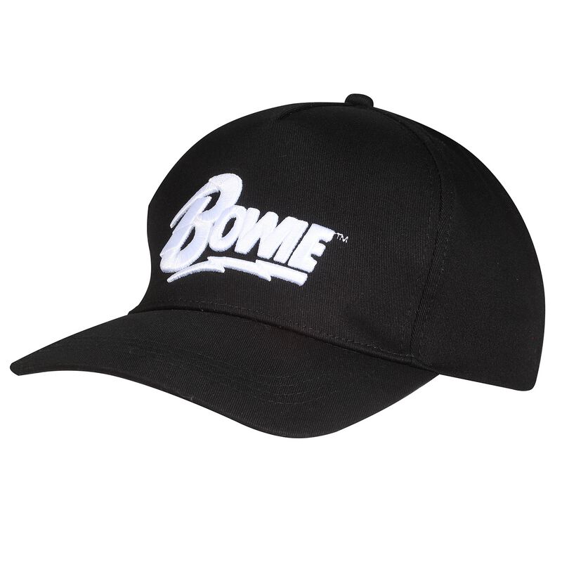 High Build Label High Build Logo | David Bowie Lippis | EMP