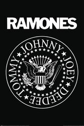 The Ramones, Ramones, Juliste