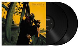 Disconnected, Fates Warning, LP