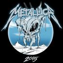 2015, Metallica, Seinäkalenteri