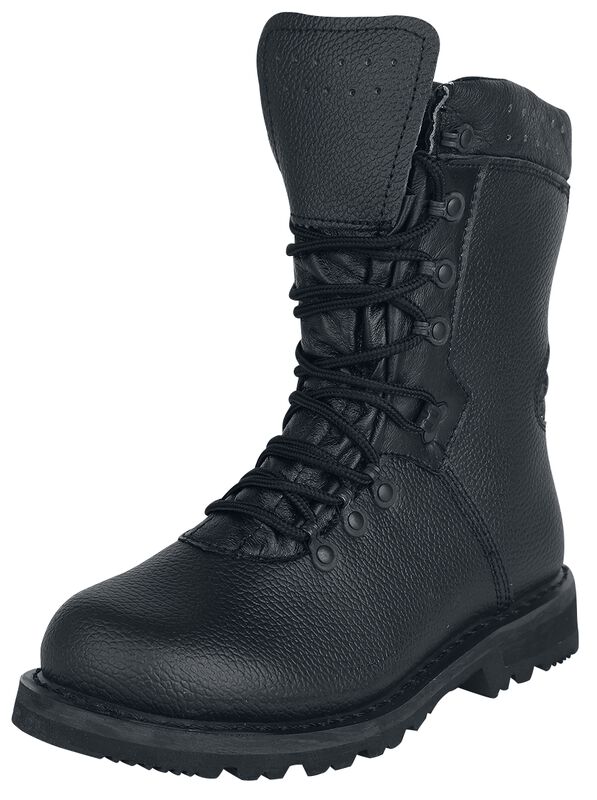 BW Combat Boots maiharit