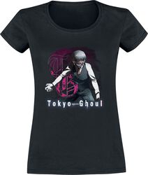 Gothic, Tokyo Ghoul, T-paita