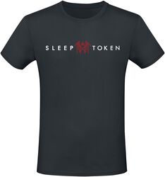 Staff, Sleep Token, T-paita