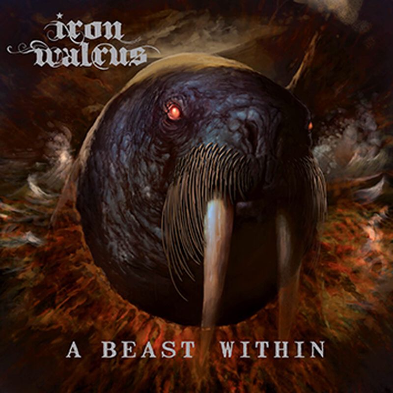 Iron Walrus - A Beast Within