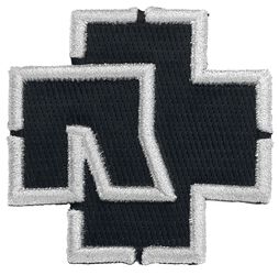 Rammstein Logo, Rammstein, Kangasmerkki