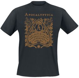 Ouija, Apocalyptica, T-paita