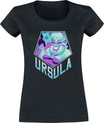 Ursula Neon, Star Wars, T-paita