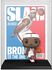 LeBron James (magazine covers) vinyl figurine no. 19 (figuuri)