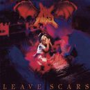 Leave scars, Dark Angel, CD