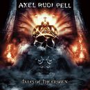 Tales of the crown, Axel Rudi Pell, CD