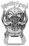 Motörhead Logo, Motörhead, Pullonavaaja